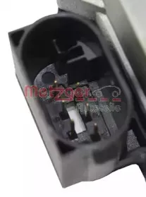 Патрубок дроссельной заслонки METZGER купить